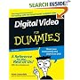 Digital Video For Dummies (For Dummies (Computer/Tech))
