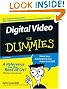 Digital Video For Dummies