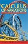 Calculus of Variations: Mechanics, Control Theory, and Other Applications