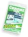 Kitchen & Housewares : Chrome Care Cloth