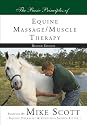 The Basic Principles of Equine Massage/Muscle Therapy, 2005 Revised Edition [VHS]