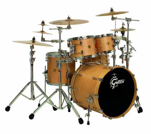 Gretsch 4pc New Classic Shell Pack