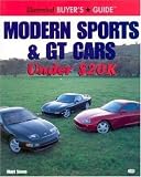 Illustrated Buyer's Guide: Modern Sports & GT Cars Under 20k