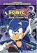 Sonic X, Vol. 5: Sonic's Scream Test