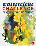 "Watercolour Challenge": Practical Painting Course (Watercolour Challenge)