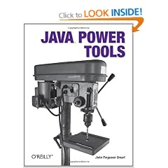 Java Power Tools