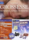 Votre grossesse semaine apr�s semaine : Toutes les �tapes, de la conception � la naissance (1DVD)