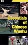 Essentials of Chinese Wushu