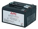 APC RBC9 Cartridge #9 Ersatzbatterie f&uuml;r Unterbrechungsfreie Notstromversorgung (USV)
