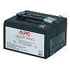 APC RBC9 Cartridge #9 Ersatzbatterie für Unterbrechungsfreie Notstromversorgung (USV)