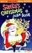 Santa's Christmas Joke Book (Red Fox joke book)