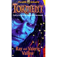 Torment (Planescape)