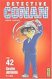 Revue Kana  / Détective Conan, tome 42