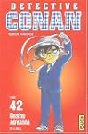 D�tective Conan 42