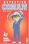 D�tective Conan, tome 42