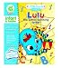 LeapFrog LittleTouch LeapPad Book: Lulu The Letter-Spinning Spider