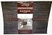 Central Park Placemats Brown Set of 8