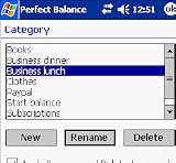 Perfect Balance