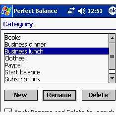 Perfect Balance