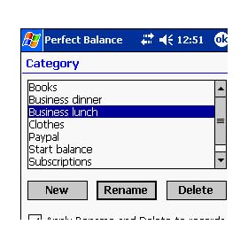 Perfect Balance