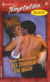 All Through the Night (Temptation, 795)
