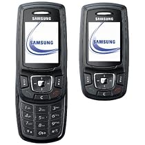 Samsung E370 - 1.3 Megapixel Camera - Bluetooth - Video Record/Playback - SIM Free