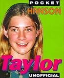 Taylor Hanson (Pocket Romeos Series)