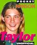 Taylor Hanson (Pocket Romeos Series)