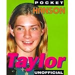 Taylor Hanson (Pocket Romeos Series) book cover