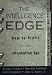 Books : The Intelligence Edge: How to Profit in the Information Age
