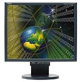 NEC MultiSync LCD1970NX-BK 19" LCD Monitor (Black)