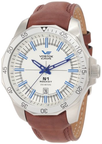 cyber monday price Vostok Europe NH25A/2255147