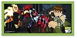 Ben 10 Wallet