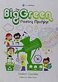 The Big green poetry machine. Eastern countries