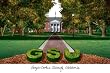 Georgia Southern University Lithograph 14x10 Unframed Lithograph