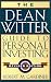 The Dean Witter Guide to Personal Investing