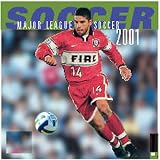 Major League Soccer 2001 Calander