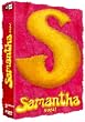 Samantha oups ! - Vol. 1, 2, 3, 4 et DVD bonus- Coffret moumoutte 5 DVD