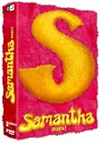 Samantha oups ! - Vol. 1, 2, 3, 4 et DVD bonus- Coffret moumoutte 5 DVD