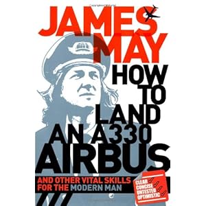 How to Land An A330 Airbus - James May