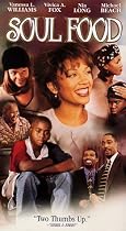 Soul Food [VHS]