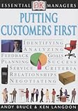 Putting customers first