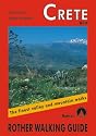 Crete West: ROTH.E4803: Rother Walking Guide