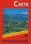 Walking Guide Crete West