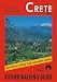 Crete West: ROTH.E4803: Rother Walking Guide