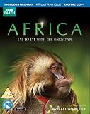 Africa [Blu-ray]