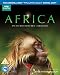 Africa [Edizione: Germania]