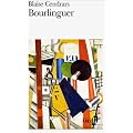 Bourlinguer