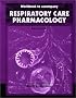 Workbook T/A Respiratory Care Pharmacology, 6th ed.