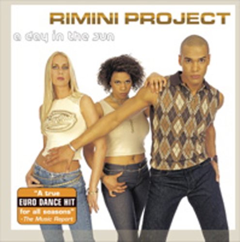 Rimini Project - Day In The Sun - Zortam Music
